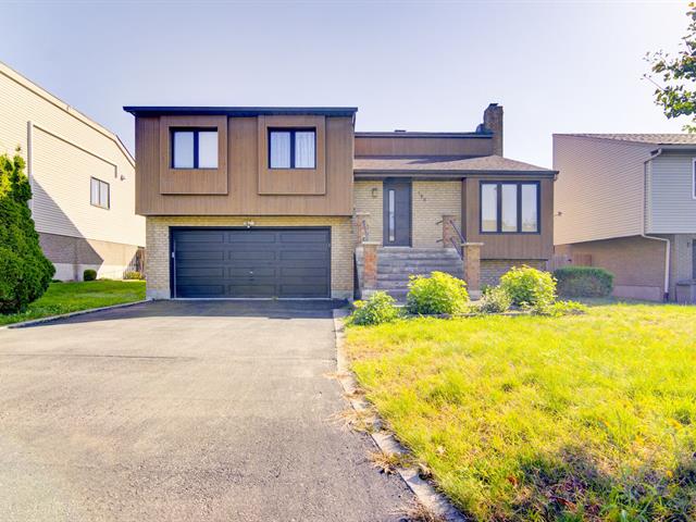 maison à vendre Kirkland