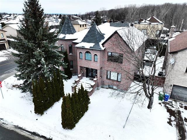 maison à vendre Dollard-des-Ormeaux