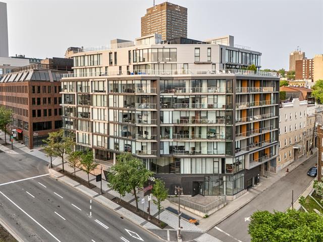 maison à vendre Québec (La Cité-Limoilou)