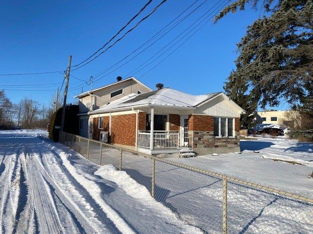 maison à vendre Laval (Duvernay)