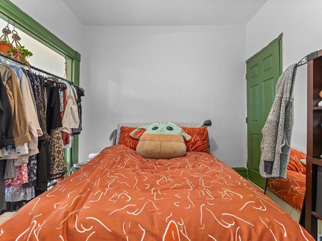 Logement