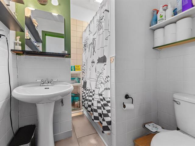 Logement