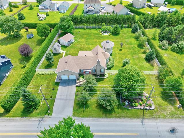 maison à vendre Notre-Dame-des-Prairies