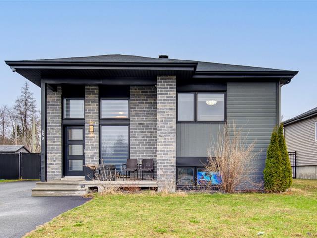 maison à vendre Saint-Lin/Laurentides