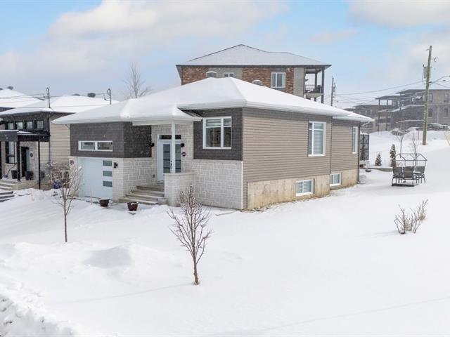 maison à vendre Sherbrooke (Les Nations)