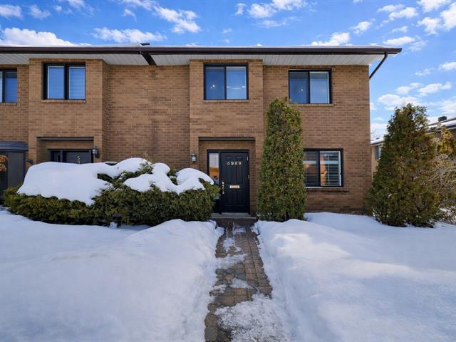 maison à vendre Côte-Saint-Luc