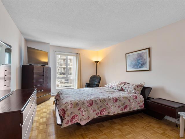 Condo vendu, Montréal (Anjou)