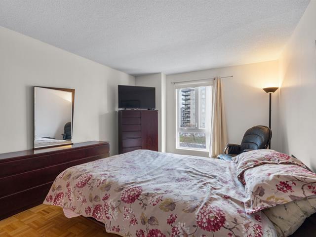 Condo vendu, Montréal (Anjou)