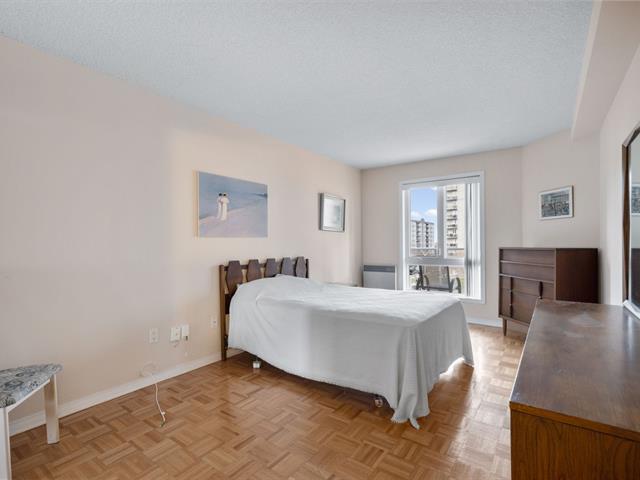 Condo vendu, Montréal (Anjou)