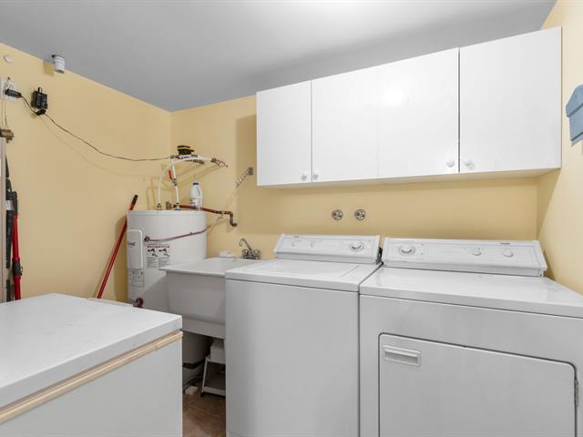 Condo vendu, Montréal (Anjou)