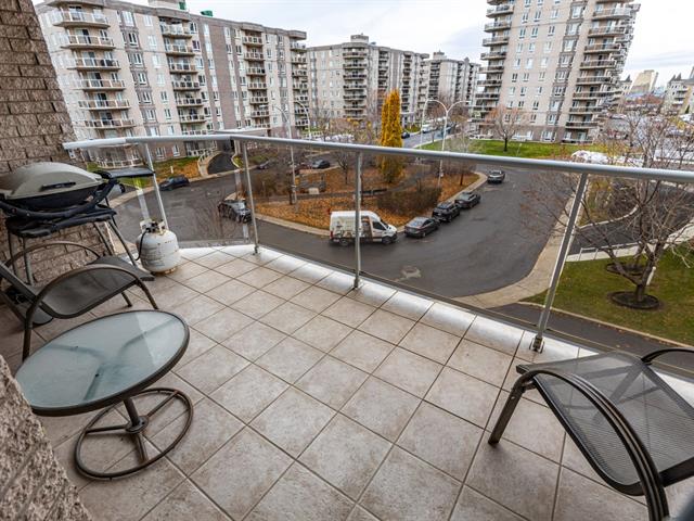 Condo vendu, Montréal (Anjou)
