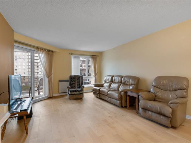 Condo vendu, Montréal (Anjou)