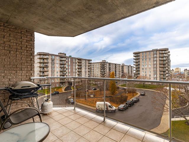 Condo vendu, Montréal (Anjou)