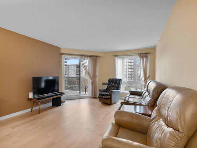 Condo vendu, Montréal (Anjou)