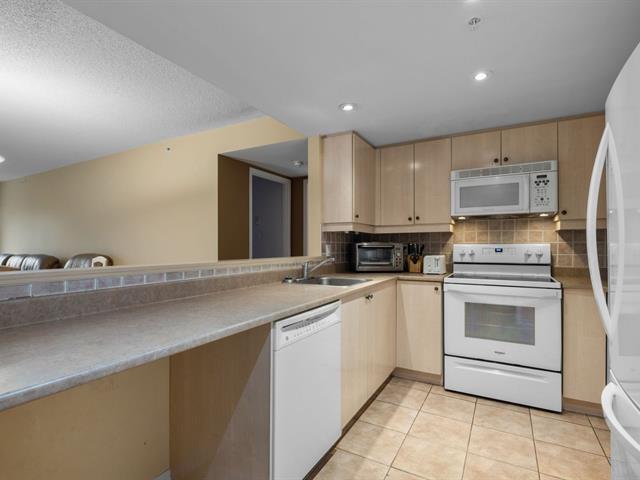 Condo vendu, Montréal (Anjou)
