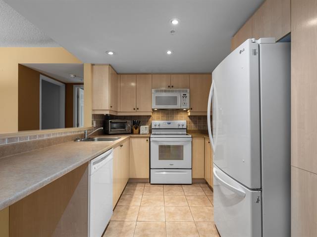 Condo vendu, Montréal (Anjou)