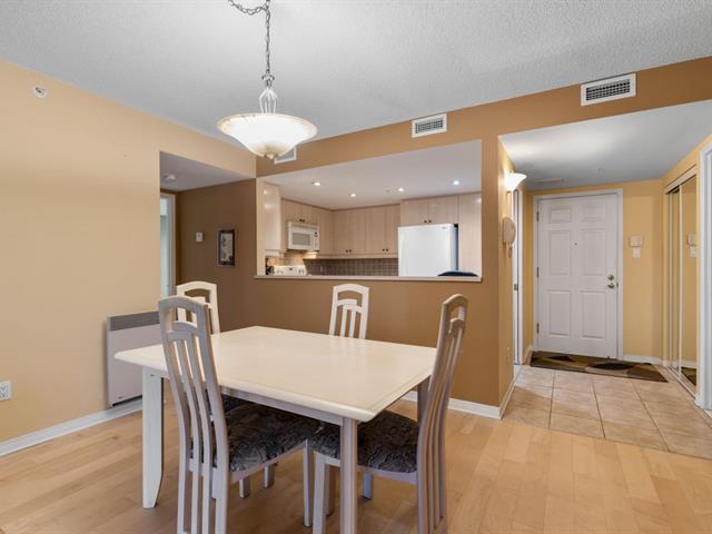 Condo vendu, Montréal (Anjou)