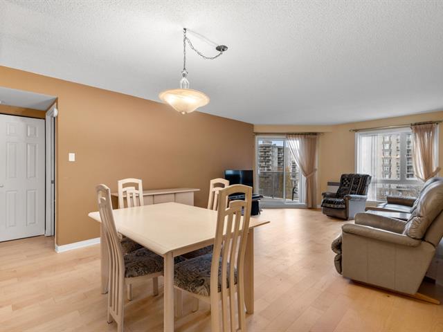 Condo vendu, Montréal (Anjou)