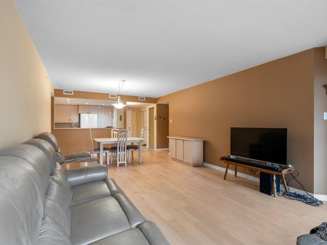 Condo vendu, Montréal (Anjou)