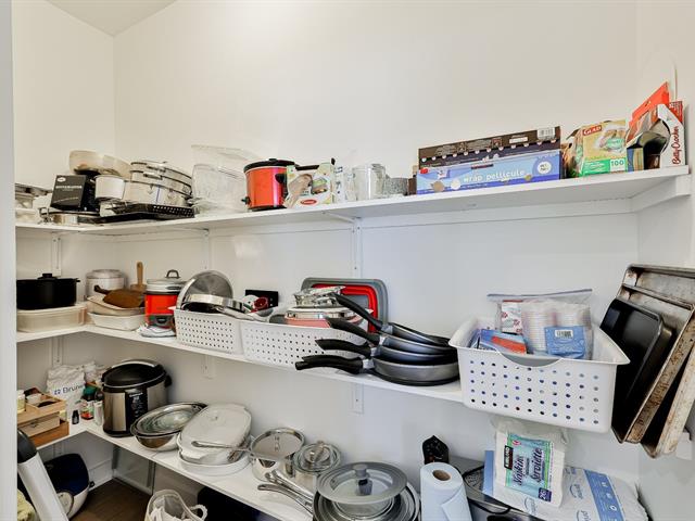 Penderie (Walk-in)