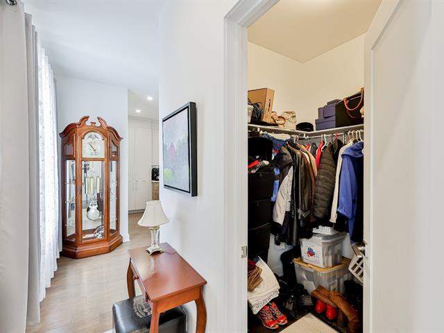 Penderie (Walk-in)