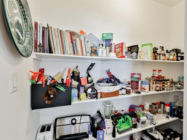 Penderie (Walk-in)