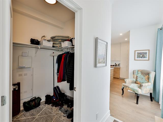 Penderie (Walk-in)