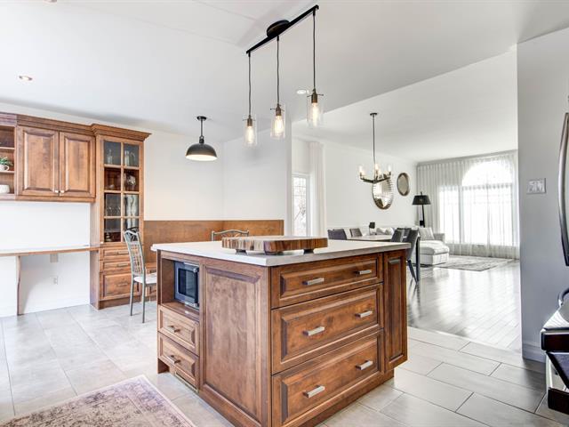Maison de plain-pied vendu, La Prairie