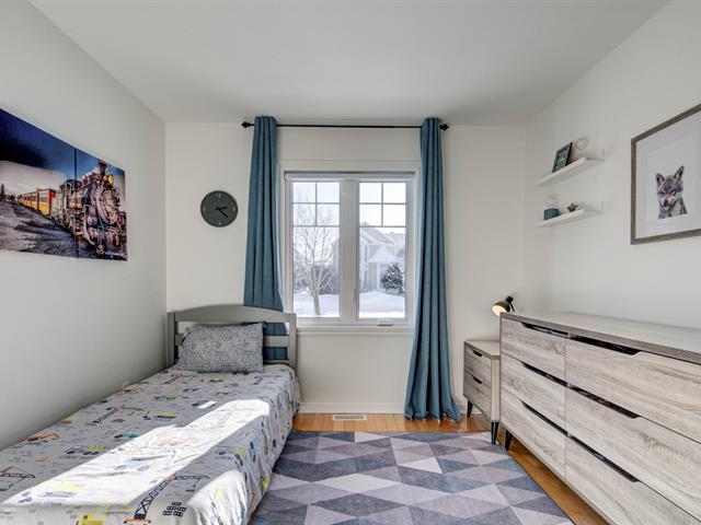 Maison de plain-pied vendu, La Prairie