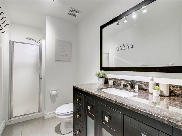 Maison de plain-pied vendu, La Prairie