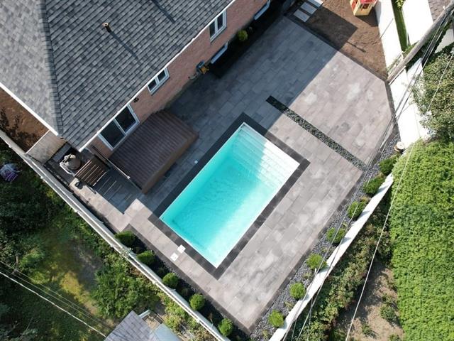 Maison de plain-pied vendu, La Prairie