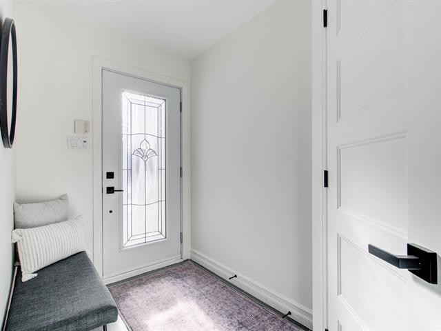 Maison de plain-pied vendu, La Prairie