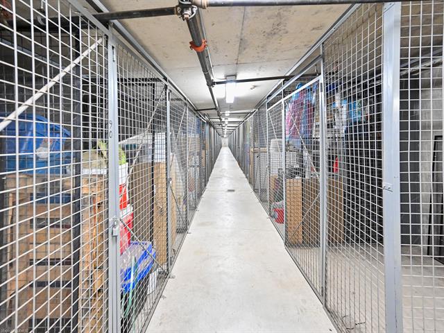 Storage