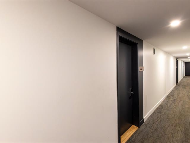 Hall d'entrée