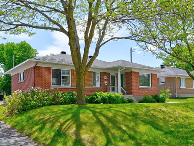 maison à vendre Notre-Dame-des-Prairies