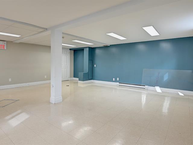 Salle de conférence