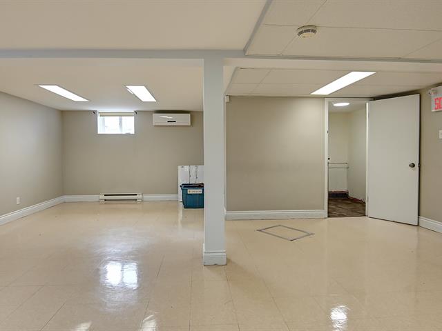Salle de conférence