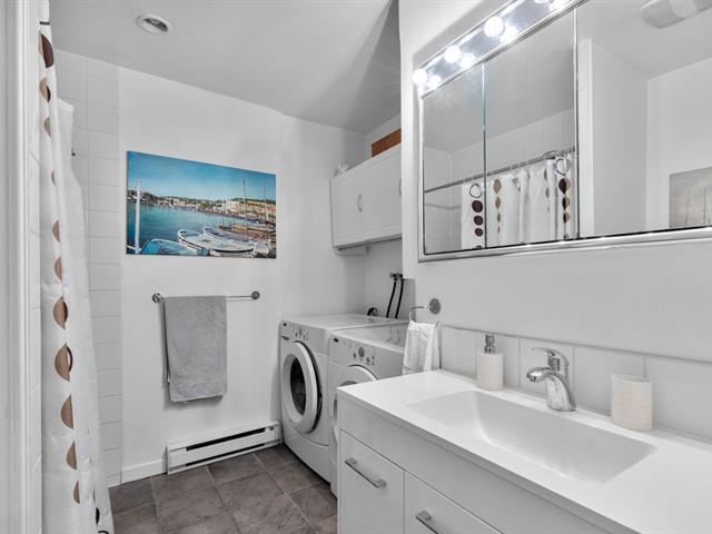 Triplex à vendre, Montréal (Mercier/Hochelaga-Maisonneuve)