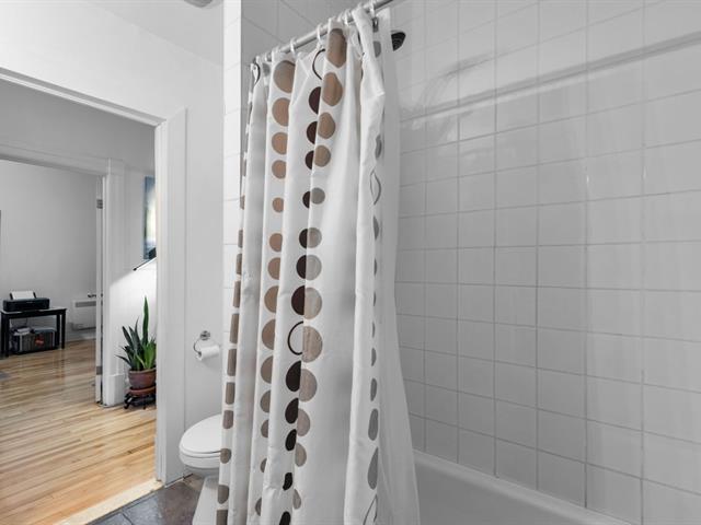 Triplex à vendre, Montréal (Mercier/Hochelaga-Maisonneuve)