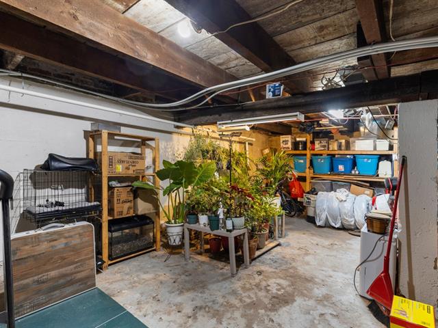 Triplex à vendre, Montréal (Mercier/Hochelaga-Maisonneuve)