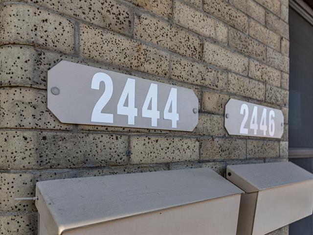 Triplex à vendre, Montréal (Mercier/Hochelaga-Maisonneuve)