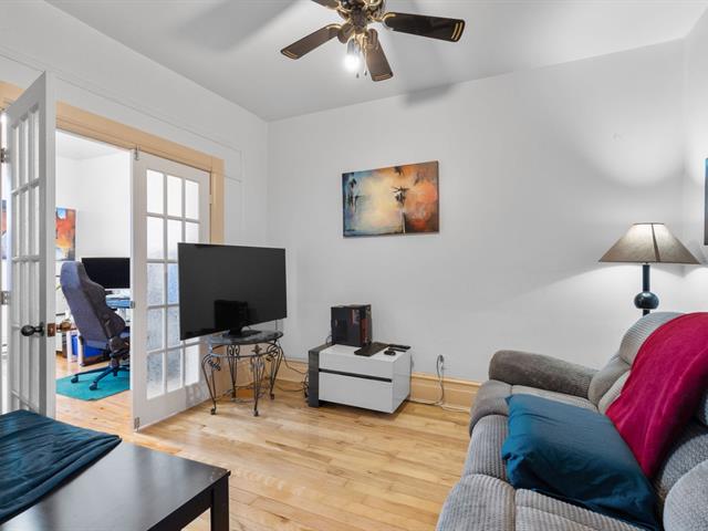 Triplex à vendre, Montréal (Mercier/Hochelaga-Maisonneuve)