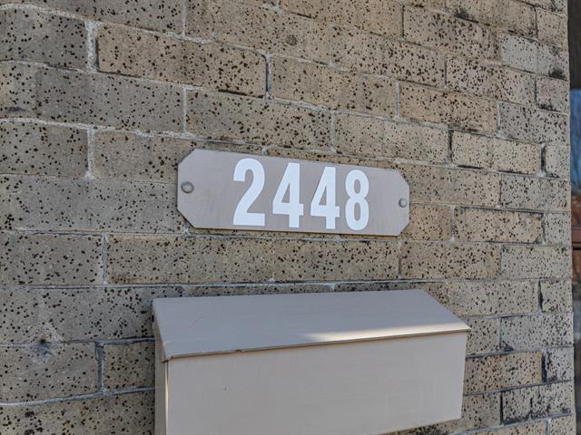 Triplex à vendre, Montréal (Mercier/Hochelaga-Maisonneuve)
