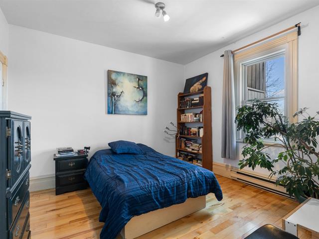 Triplex à vendre, Montréal (Mercier/Hochelaga-Maisonneuve)
