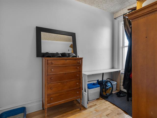 Triplex à vendre, Montréal (Mercier/Hochelaga-Maisonneuve)