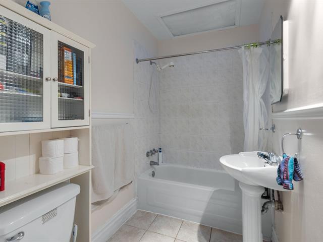 Triplex à vendre, Montréal (Mercier/Hochelaga-Maisonneuve)