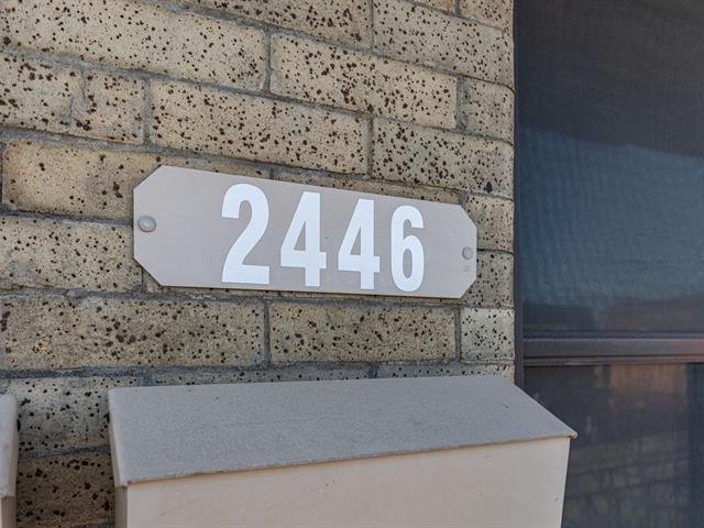 Triplex à vendre, Montréal (Mercier/Hochelaga-Maisonneuve)