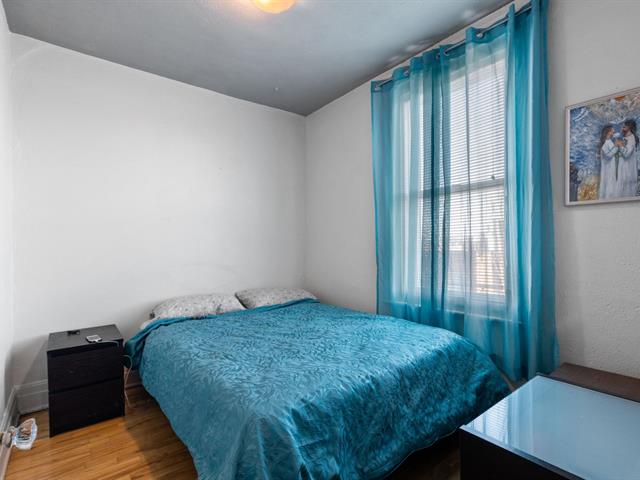 Triplex à vendre, Montréal (Mercier/Hochelaga-Maisonneuve)