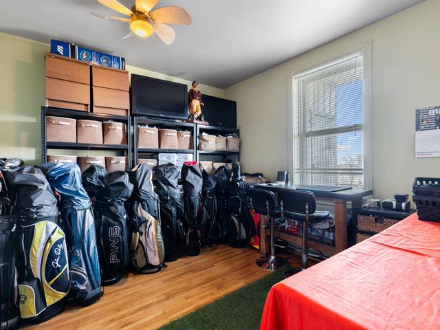 Triplex à vendre, Montréal (Mercier/Hochelaga-Maisonneuve)