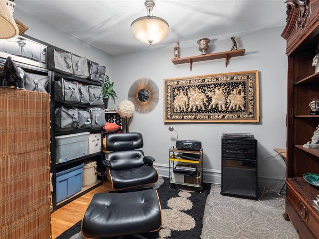 Triplex à vendre, Montréal (Mercier/Hochelaga-Maisonneuve)